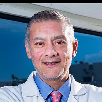 Foto de Dr. Sergio Alberto Zacateco Rivera, Endocrinología en Ciudad de México