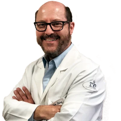 Foto de Dr. Sergio Cañedo Chávez, Gastroenterología en Ciudad de México