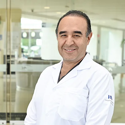 Foto de Dr. Sergio Rosales Ortiz, Ginecología y Obstetricia en Ciudad de México