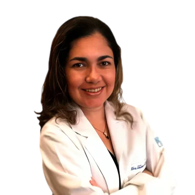 Foto de Dr. Tatiana Sofía Rodríguez Reyna, Reumatología en Ciudad de México