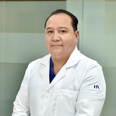 Foto de Dr. Tomás Faustino González Espinosa, Oncología Médica en Ciudad de México