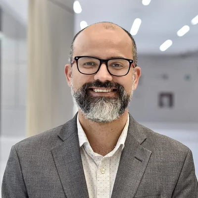 Foto de Dr. Tomás Felipe Gil Villa, Cirugía Pediátrica en Juárez