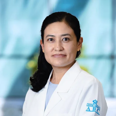 Foto de Dr. Vanessa Rosas Camargo, Oncología Médica en Ciudad de México
