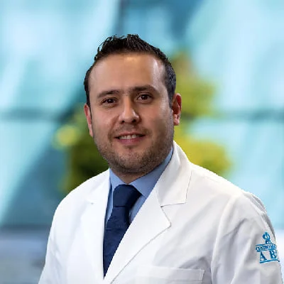 Foto de Dr. Victor Alfredo Orihuela Fuchs, Ortopedia y Traumatología en Ciudad de México