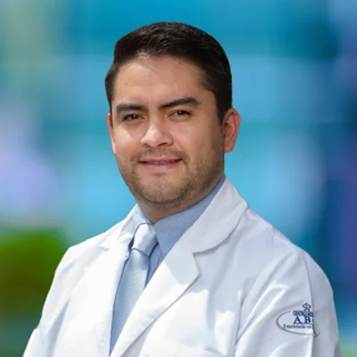 Foto de Dr. Victor Hugo Roa Castro, Cardiología en Ciudad de México