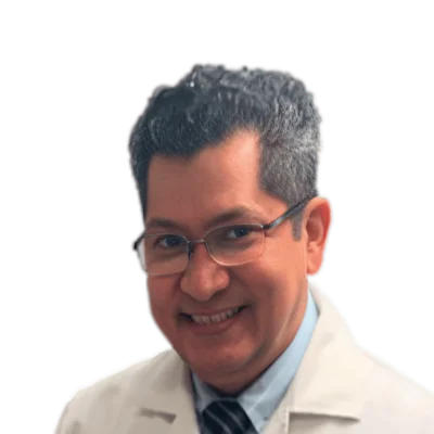 Foto de Dr. Víctor Huízar Hernández, Neumología en Ciudad de México