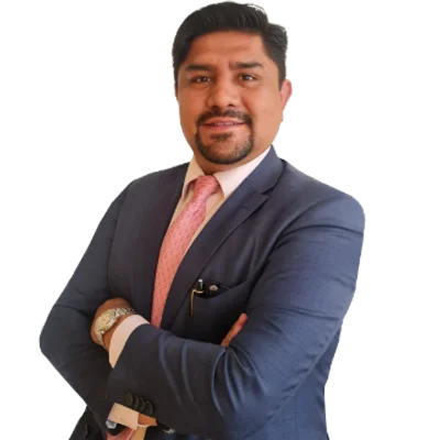 Foto de Dr. Víctor Manuel Ocaña Arriaga, Cardiología, Oncología Médica en Ciudad de México