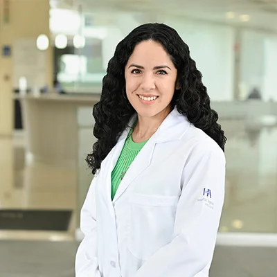 Foto de Dr. Vijaya Rivera Terán, Reumatología en Ciudad de México