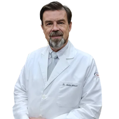 Foto de Dr. Viktor Kibanov Solomonov, Urología en Ciudad de México