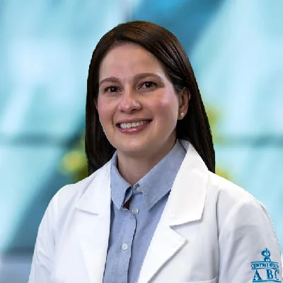 Foto de Dr. Violeta Higuera Ortiz, Reumatología en Ciudad de México