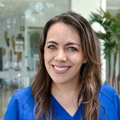 Foto de Dr. Violeta Rivera Santa Rita, Psicología en Ciudad de México