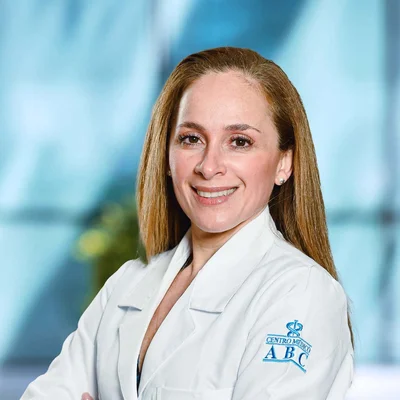 Foto de Dr. Vivian Patricia Cruz Minoli, Ginecología y Obstetricia en Ciudad de México