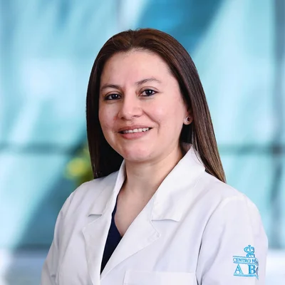 Foto de Dr. Yadira Berenice Melchor Vidal, Oncología Médica, Pediatría en Ciudad de México