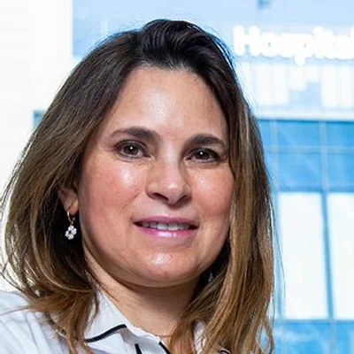 Foto de Dr. Yasmín Silva Estis, Neonatología, Neonatología en Ciudad de México