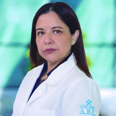 Foto de Dr. YOLANDA ABURTO MURRIETA, Neurología, Neurocirugía en Juárez