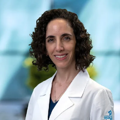 Foto de Dra. Yvette Neme Yunes, Hematología en Ciudad de México