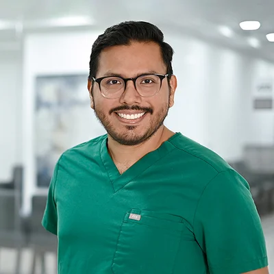 Foto de Dr. Zaniru Raúl Marín Martínez, Ginecología y Obstetricia, Ginecología y Obstetricia en Ciudad de México