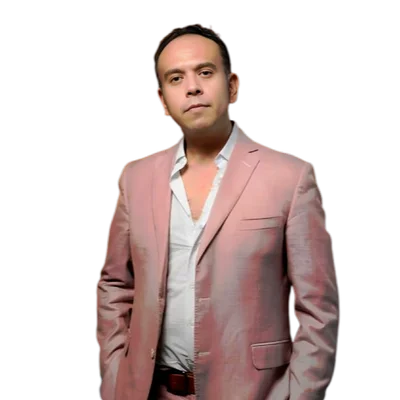 Foto de Dr. Aaron Frausto Arenas, Reumatología en Torreón