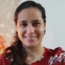 Foto de Dr. Adriana Josefina Ortiz Morales, Medicina Interna en Saltillo