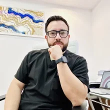 Foto de Dr. Aldo Francisco Rodriguez Ruiz, Ginecología y Obstetricia en Saltillo