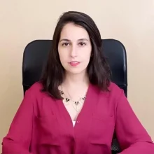 Foto de Dr. Alejandra Fernández Quintanilla, Psiquiatría en Saltillo