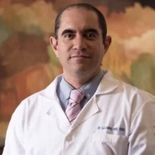 Foto de Dr. Alejandro G. Pérez Serna, Ortopedia y Traumatología en Torreón