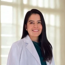 Foto de Dr. Ana Gabriela Reyes Leija, Medicina Interna en Torreón