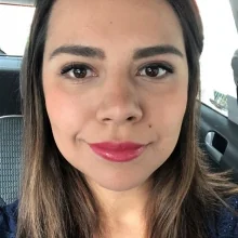 Foto de Dra. Ana Isabel Padilla, Geriatría en Saltillo