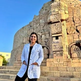 Foto de Dra. Ana Sofía Sánchez Balderas, Geriatría en Saltillo