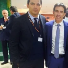 Foto de Dr. Andrés González Cabello, Ortopedia y Traumatología en Torreón