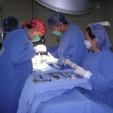 Foto de Dr. Antonio Escobar Juarez, Ginecología y Obstetricia en Torreón