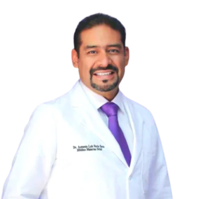 Foto de Dr. Antonio Luis Feria Sosa, Ginecología y Obstetricia, Ginecología y Obstetricia en Saltillo