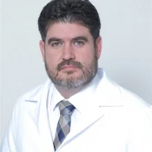 Foto de Dr. Armando Cruz Rodríguez, Cirugía Pediátrica en Torreón