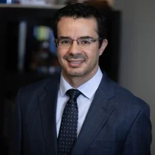 Foto de Dr. Armando Magaña Cobos, Alergología e Inmunología Clínica en Torreón