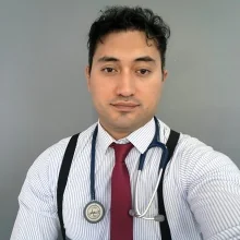 Foto de Dr. Arturo Castro Garza, Geriatría en Torreón