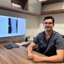 Foto de Dr. Arturo Ibarra Gutierrez, Ortopedia y Traumatología en Saltillo