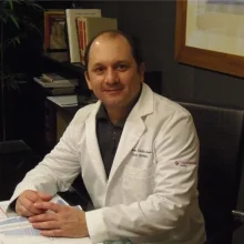 Foto de Dr. Arturo Valdés Alvarez, Cirugía General en Saltillo