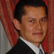 Foto de Dr. Baruch Salgado Ramirez, Otorrinolaringología en Torreón