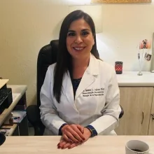 Foto de Dr. Behira Liliana Juarez Diaz, Ginecología y Obstetricia en Saltillo