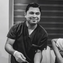 Foto de Dr. Benjamín Cantú López, Ginecología y Obstetricia en Saltillo