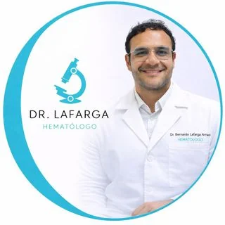 Foto de Dr. Bernardo Lafarga Amao, Hematología en Torreón