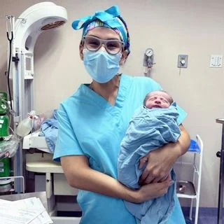 Foto de Dr. Blanca D. Rivas Villanueva, Ginecología y Obstetricia en Saltillo
