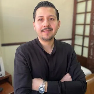 Foto de Dr. Blas Eduardo Quintero Sada, Cirugía General en Torreón