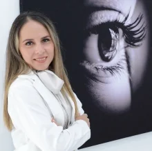 Foto de Dr. Brenda Juárez Domínguez, Oftalmología en Torreón