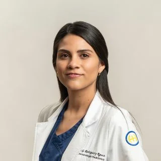 Foto de Dr. Carla Gizehl Rodriguez y Rodriguez Alergóloga, Inmunóloga, Alergología e Inmunología Clínica en Torreón