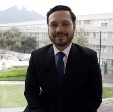 Foto de Dr. Carlos A. Mendiola Ortega, Psiquiatría en Saltillo