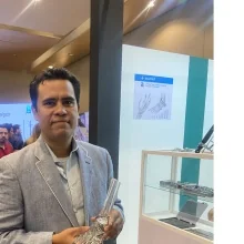 Foto de Dr. Carlos Alberto Macias Gonzalez, Ortopedia y Traumatología en Saltillo