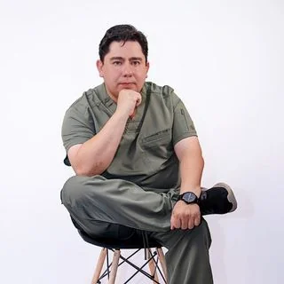 Foto de Dr. Carlos Alonso Miranda Enríquez, Ortopedia y Traumatología en Torreón