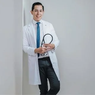 Foto de Dr. Carlos Benjamin Gonzalez Alvarado, Medicina Interna en Torreón