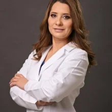 Foto de Dr. Cecilia Huizar Vargas, Pediatría en Torreón